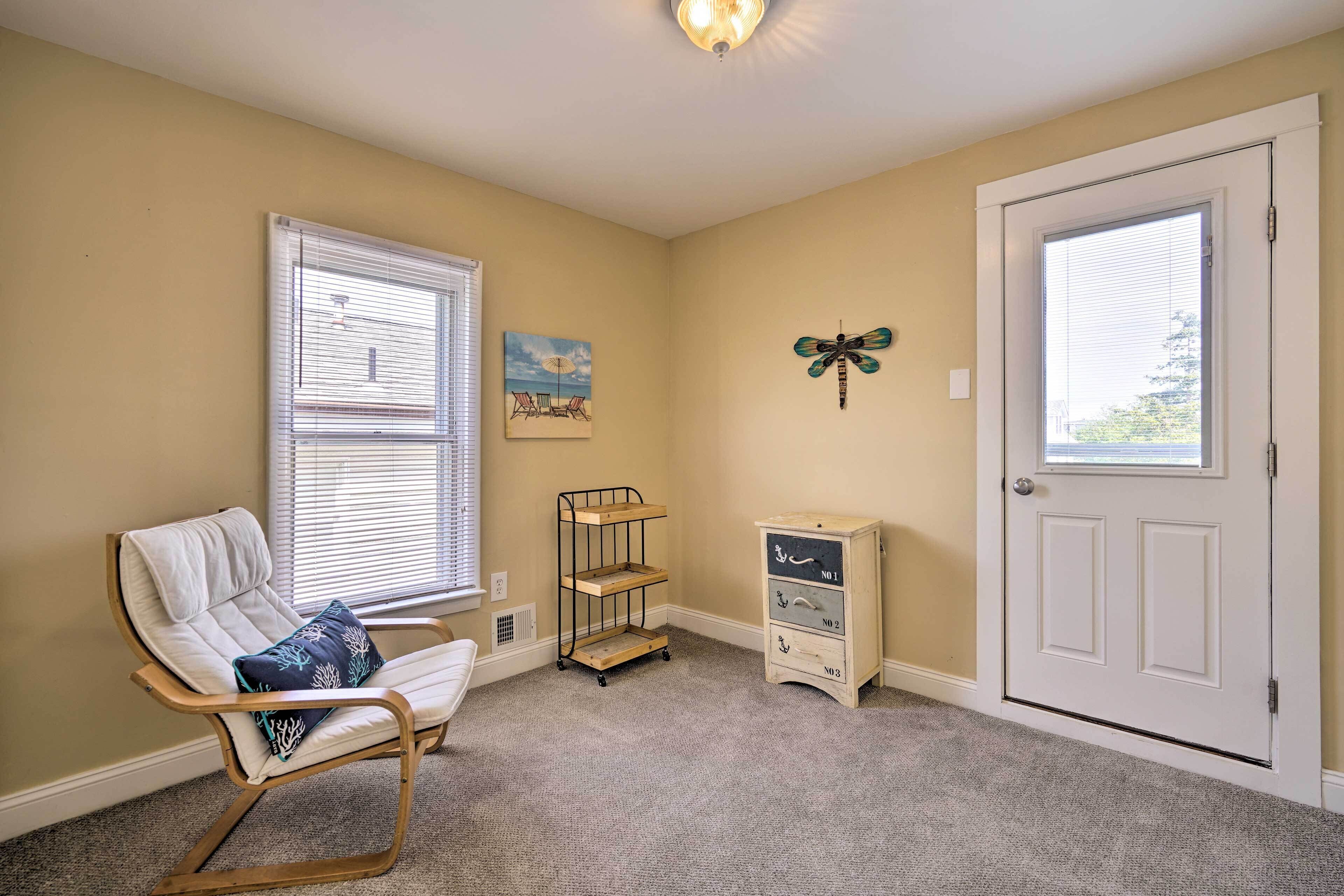 Apartment (4 Bedrooms) | Interior