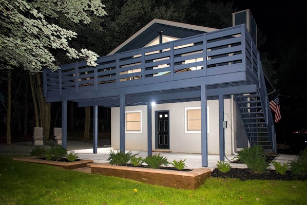 Ferienhaus (3 Bedrooms) | Innenbereich