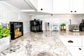 Casa (3 Bedrooms) | Parte interna