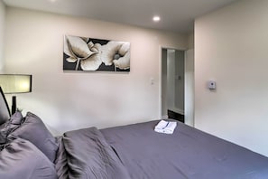 Casa (3 Bedrooms) | Parte interna