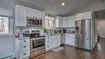 Casa (3 Bedrooms) | Interior