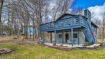 House (3 Bedrooms) | Bahagian dalam