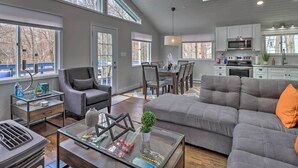 Hus (3 Bedrooms) | Fasade
