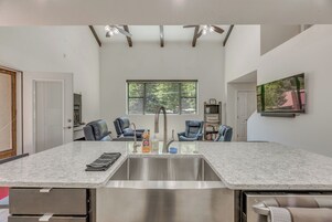 独立别墅 (4 Bedrooms) | 住宿内部