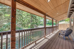 Hus (4 Bedrooms) | Interiör