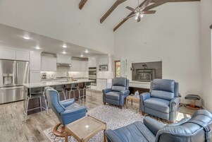 独立别墅 (4 Bedrooms) | 住宿正面