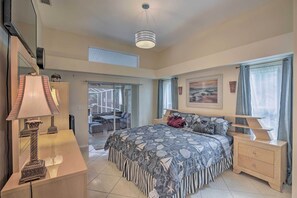 Maison (3 Bedrooms) | Intérieur