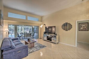 Maison (3 Bedrooms) | Intérieur