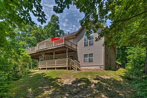 Casa (4 Bedrooms) | Parte interna