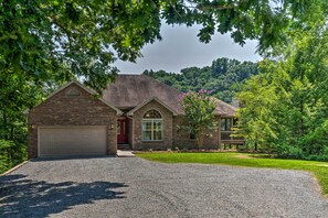 Maison (4 Bedrooms) | Intérieur