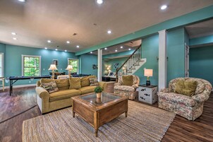 Casa (4 Bedrooms) | Parte interna