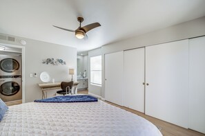 Apartment (2 Bedrooms) | Interior - 7 Mi to Dtwn Sedona: Resort Retreat w/ Pool Access (Sedona)