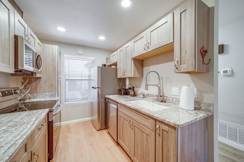 7 Mi to Dtwn Sedona: Resort Retreat w/ Pool Access