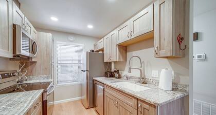 7 Mi to Dtwn Sedona: Resort Retreat w/ Pool Access