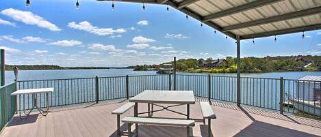 Maison (4 Bedrooms) | Intérieur