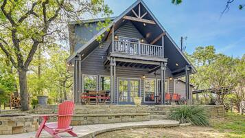 Rumah (4 Bedrooms) | Interior