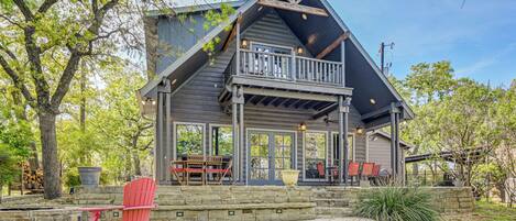 Casa (4 Bedrooms) | Interior