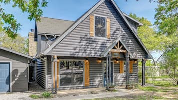 Rumah (4 Bedrooms) | Interior