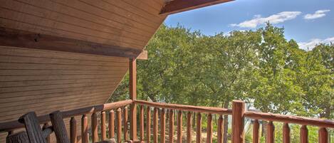 Maison (4 Bedrooms) | Intérieur