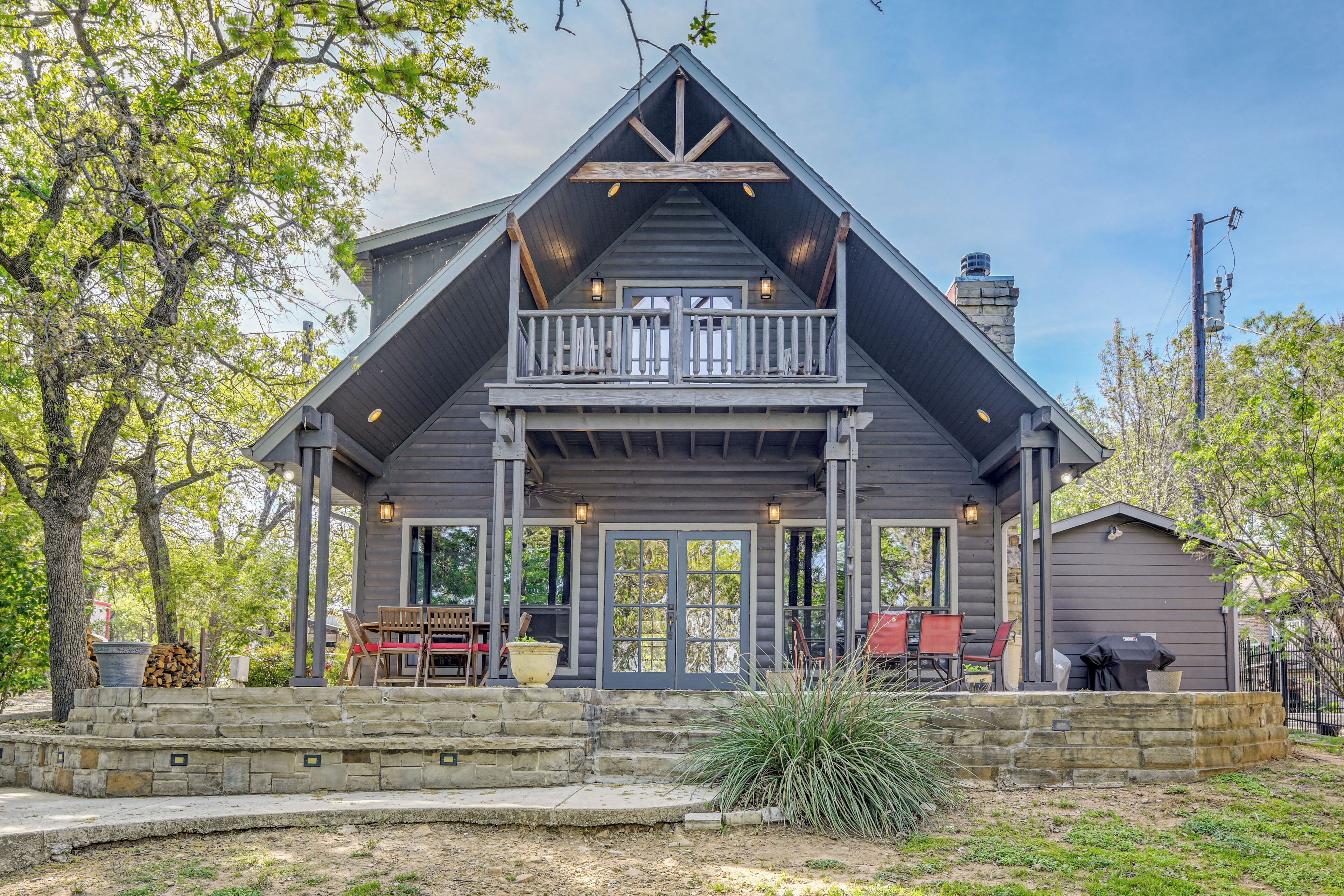 Maison (4 Bedrooms) | Intérieur