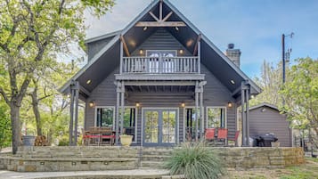 Maison (4 Bedrooms) | Intérieur