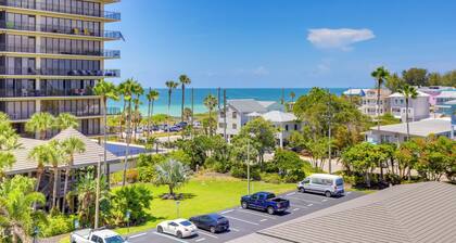 Treasure Island Resort Condo w/ Beach Access!