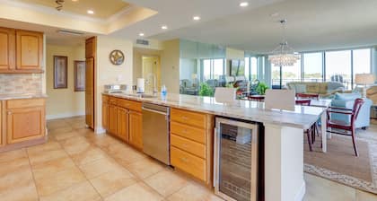 Treasure Island Resort Condo w/ Beach Access!