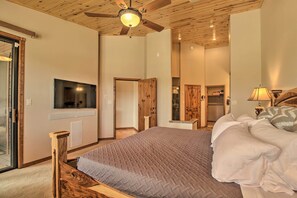 Hus (3 Bedrooms) | Innvendig