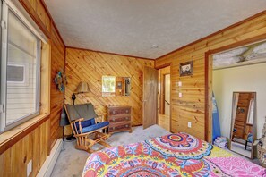 House (3 Bedrooms) | Interior - 4 Mi to Rocky Moutain Nat'l Park: Grand Lake Home! (Grand Lake)