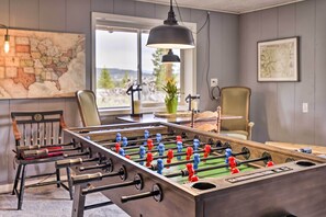 House (3 Bedrooms) | Interior - 4 Mi to Rocky Moutain Nat'l Park: Grand Lake Home! (Grand Lake)