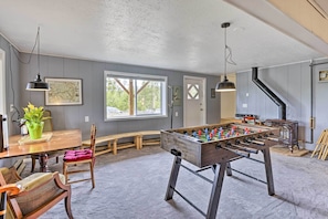 Maison (3 Bedrooms) | Intérieur