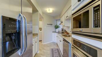 公寓 (2 Bedrooms) | 住宿內部