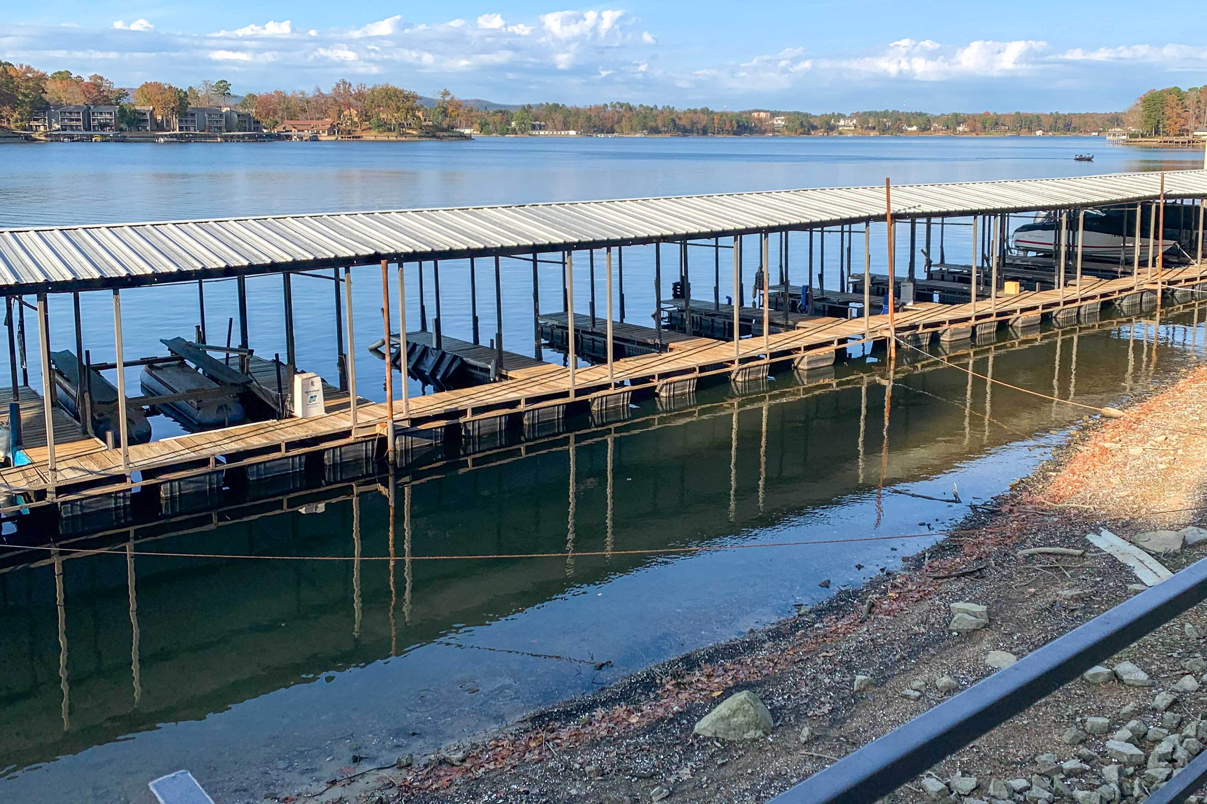 Apartamento (2 Bedrooms) | Parte interna