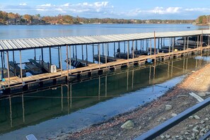 Apartment (2 Bedrooms) | Innenbereich