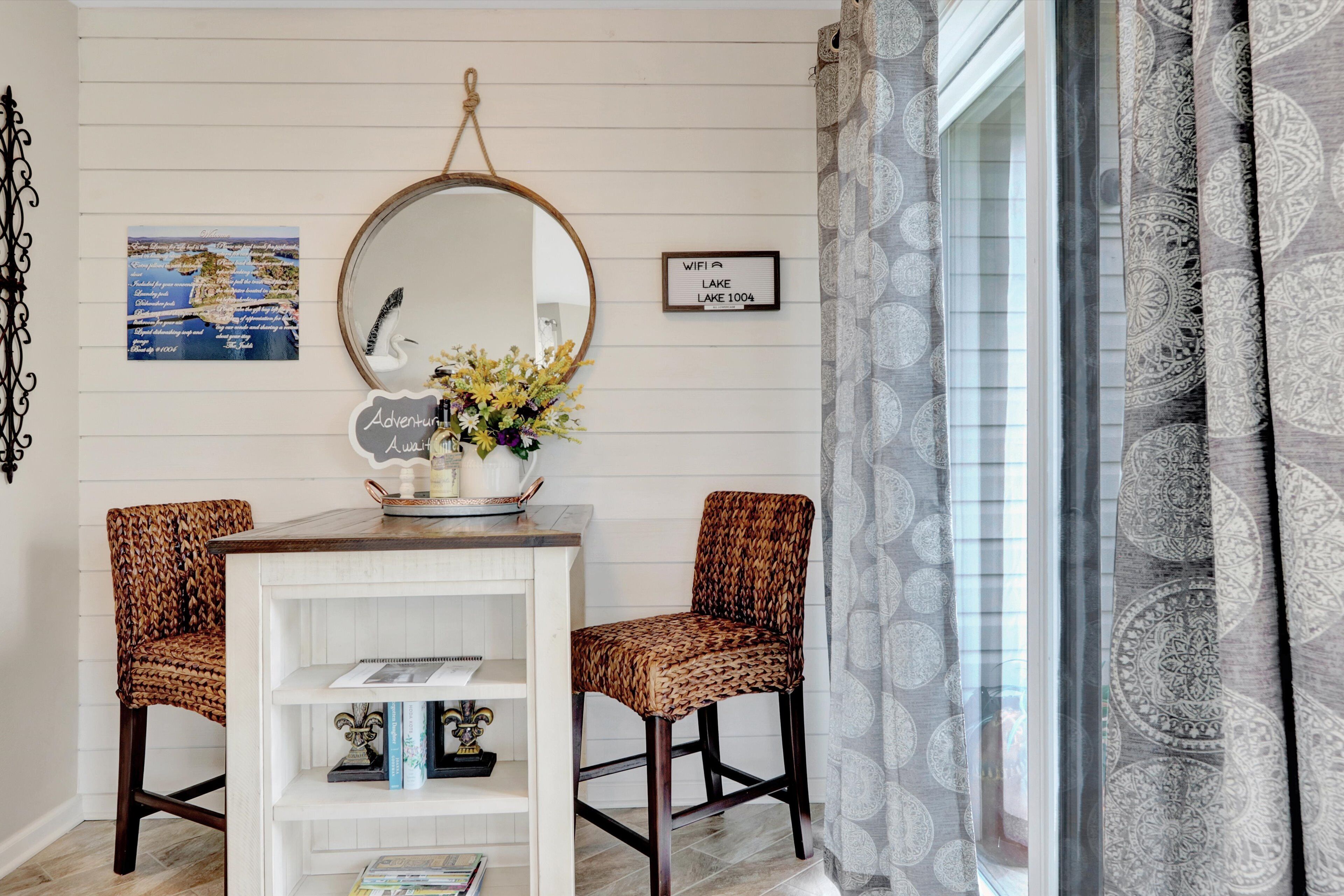 Apartamento (2 Bedrooms) | Interior