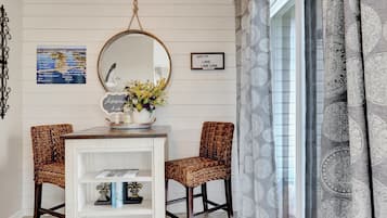 Apartamento (2 Bedrooms) | Interior