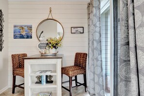 Apartment (2 Bedrooms) | Innenbereich