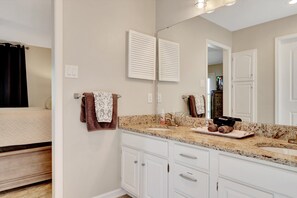 Appartement (2 Bedrooms) | Intérieur