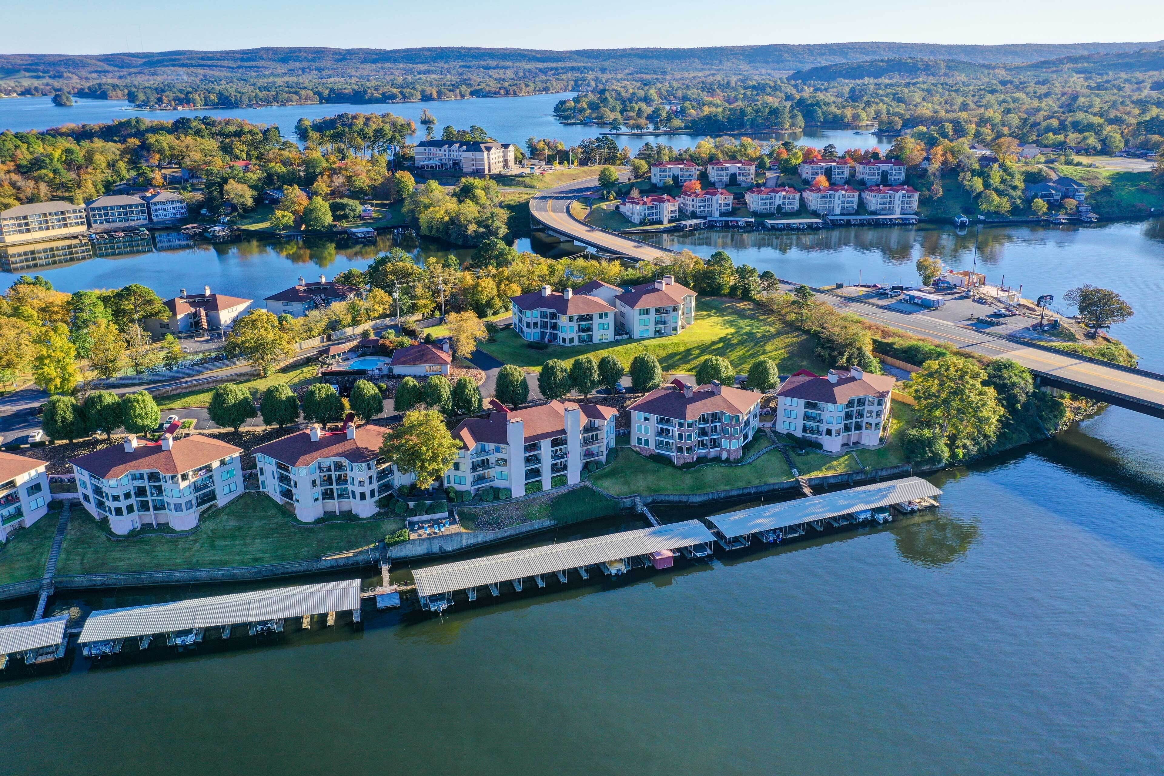 Apartamento (2 Bedrooms) | Interior