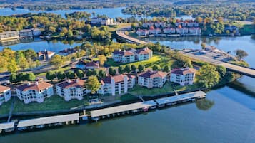 Apartamento (2 Bedrooms) | Interior