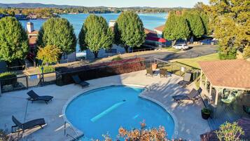 公寓 (2 Bedrooms) | 住宿內部