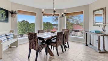 Leilighet (2 Bedrooms) | Innvendig