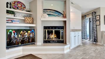 公寓 (2 Bedrooms) | 住宿內部