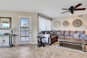 Appartement (2 Bedrooms) | Intérieur