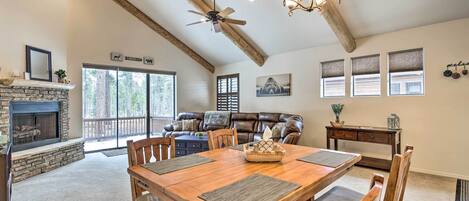 House (3 Bedrooms) | Front of property