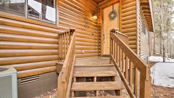 Casa (3 Bedrooms) | Interior