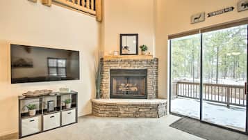 Casa (3 Bedrooms) | Interior