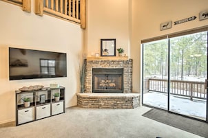 Casa (3 Bedrooms) | Interior