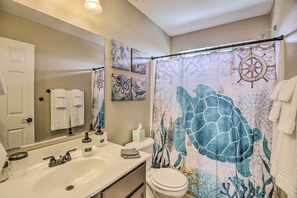 Talo (3 Bedrooms) | Sisätilat