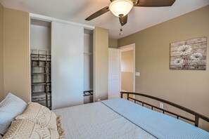 บ้านพัก (3 Bedrooms) | ภายใน
